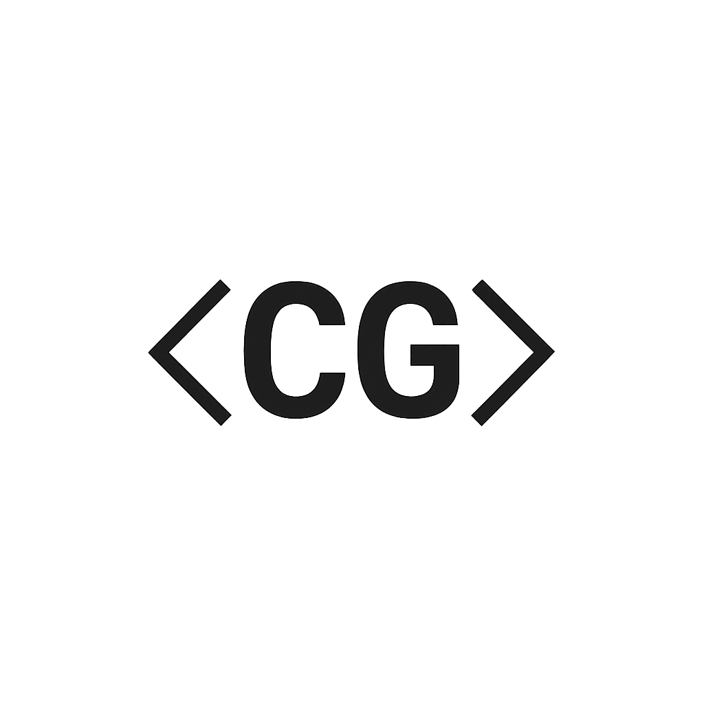 Christopher Galbreath logo