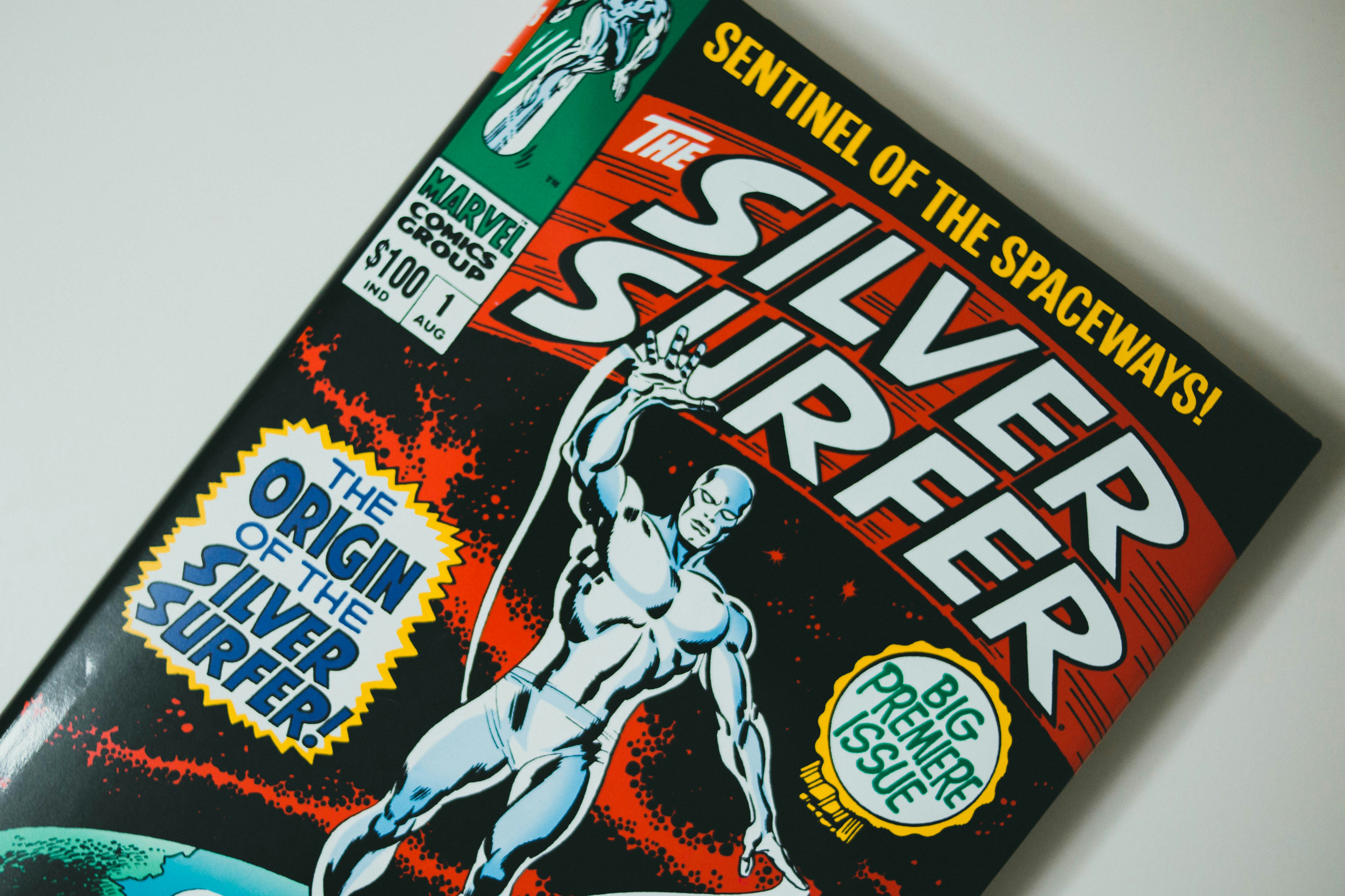 New Issues-Comic Book Shop in San Antonio